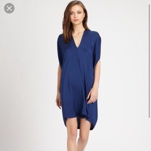 Vince T-Shirt Dress
